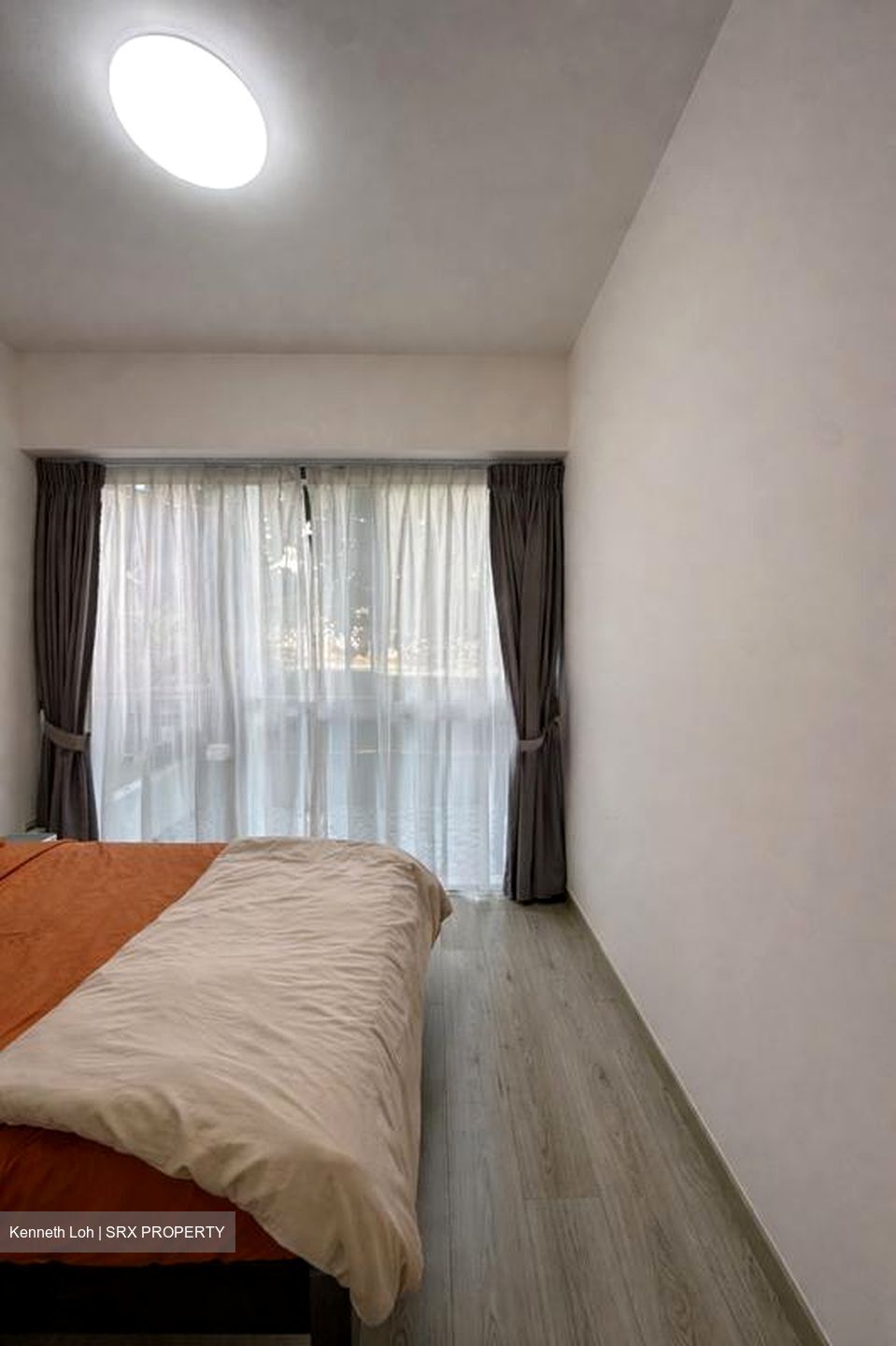 The Alps Residences (D18), Condominium #566259561